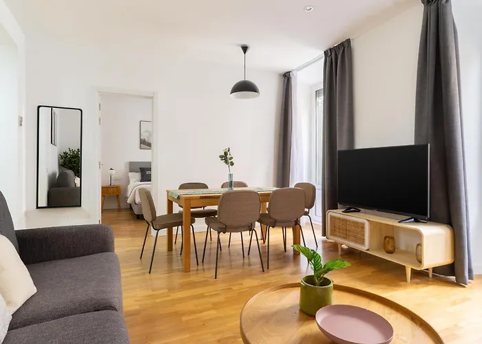 Limehome San Lorenzo