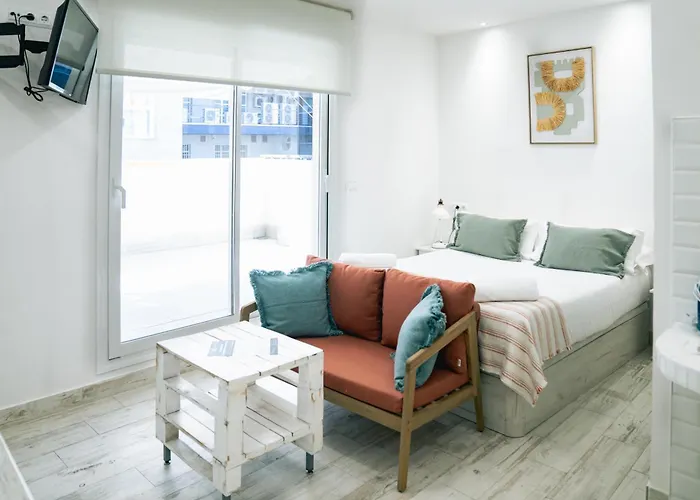 Bernabéu Business&Stay