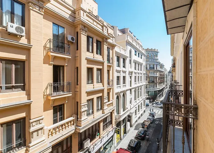 s Caballero De Gracia